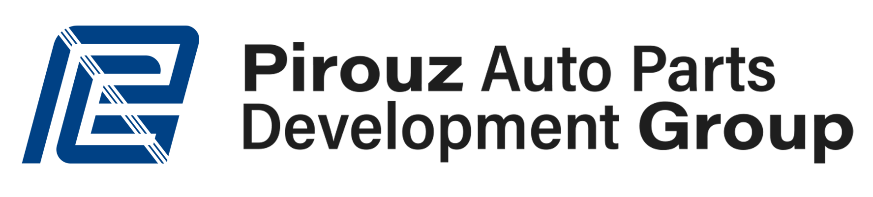 Pirouz Auto Parts Development Group